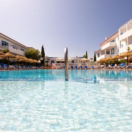 Agua Hotels Vila Branca Lagos Bagian luar foto