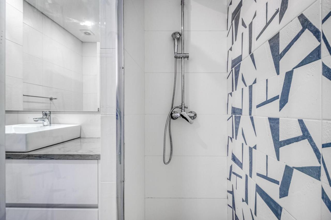 Agua Hotels Vila Branca Lagos Bagian luar foto