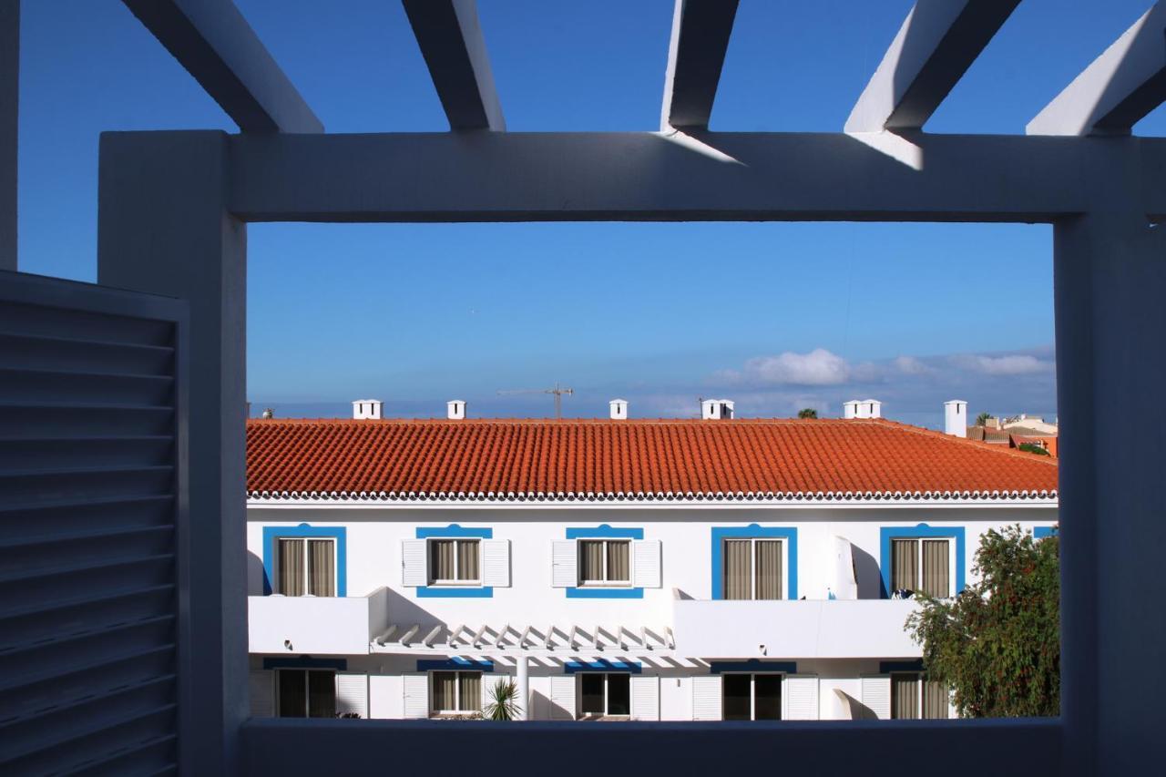 Agua Hotels Vila Branca Lagos Bagian luar foto