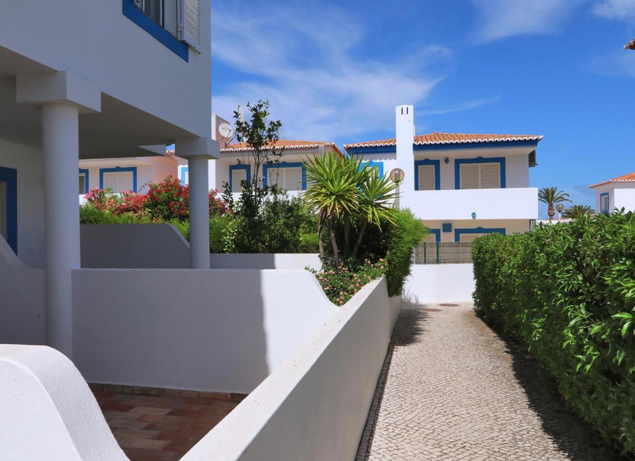 Agua Hotels Vila Branca Lagos Bagian luar foto