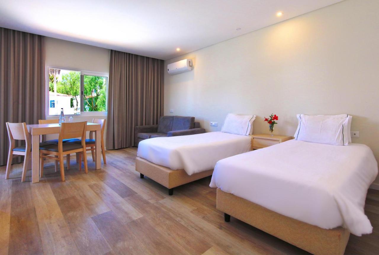 Agua Hotels Vila Branca Lagos Bagian luar foto