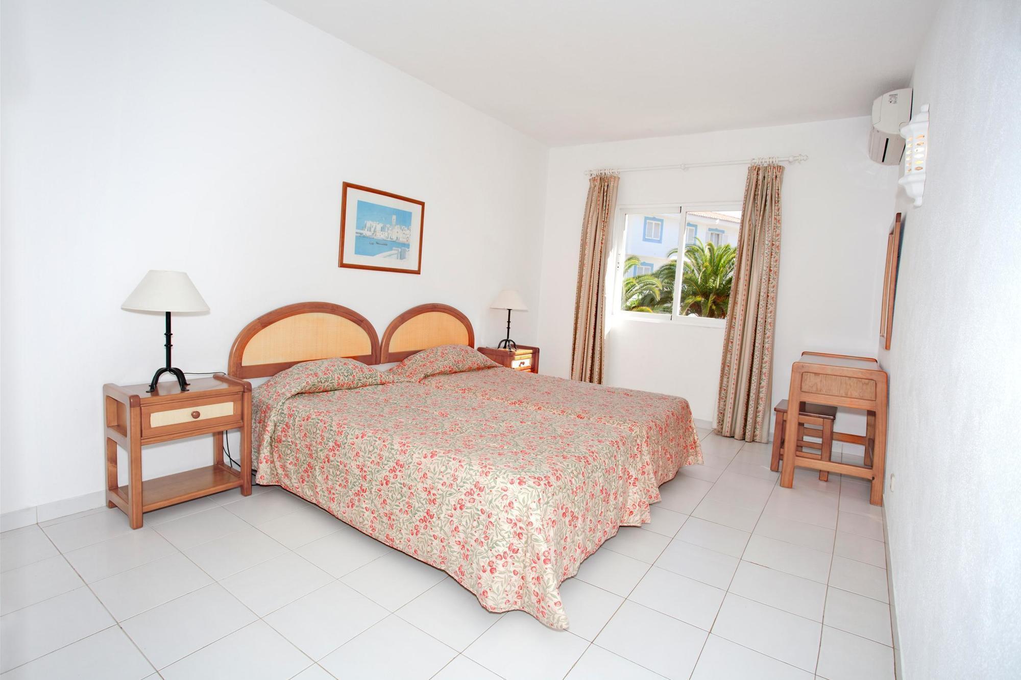 Agua Hotels Vila Branca Lagos Bagian luar foto