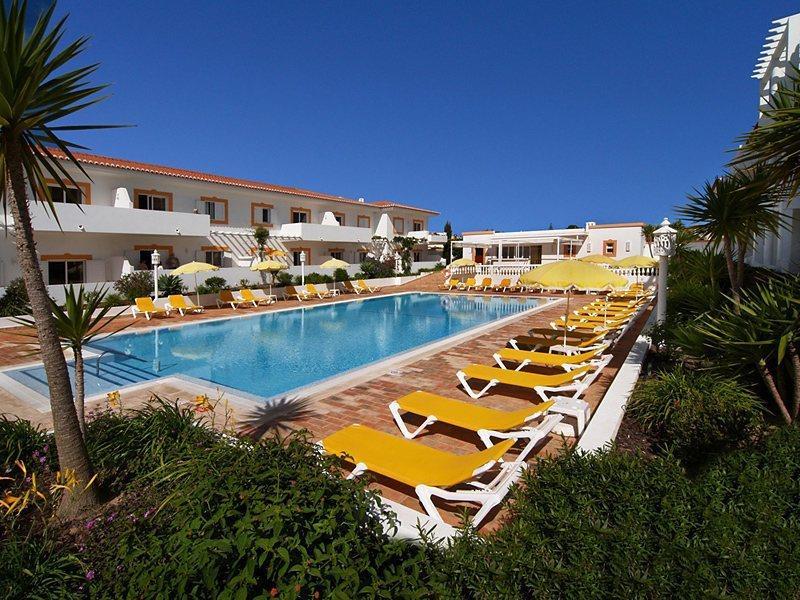 Agua Hotels Vila Branca Lagos Fasilitas foto