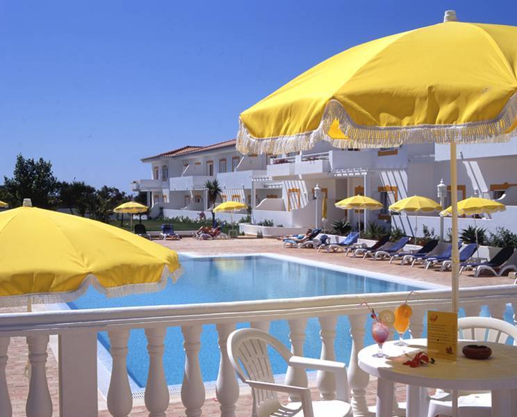 Agua Hotels Vila Branca Lagos Fasilitas foto