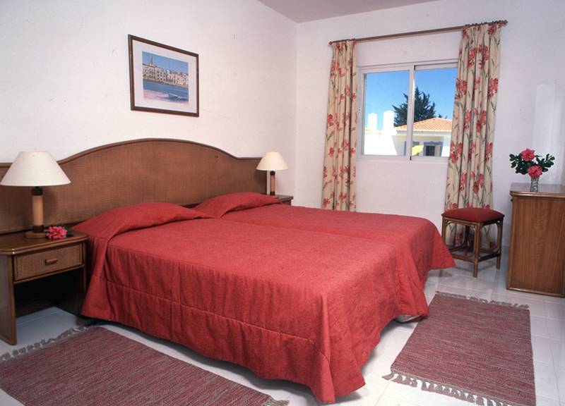 Agua Hotels Vila Branca Lagos Bagian luar foto