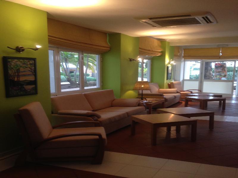 Agua Hotels Vila Branca Lagos Bagian luar foto