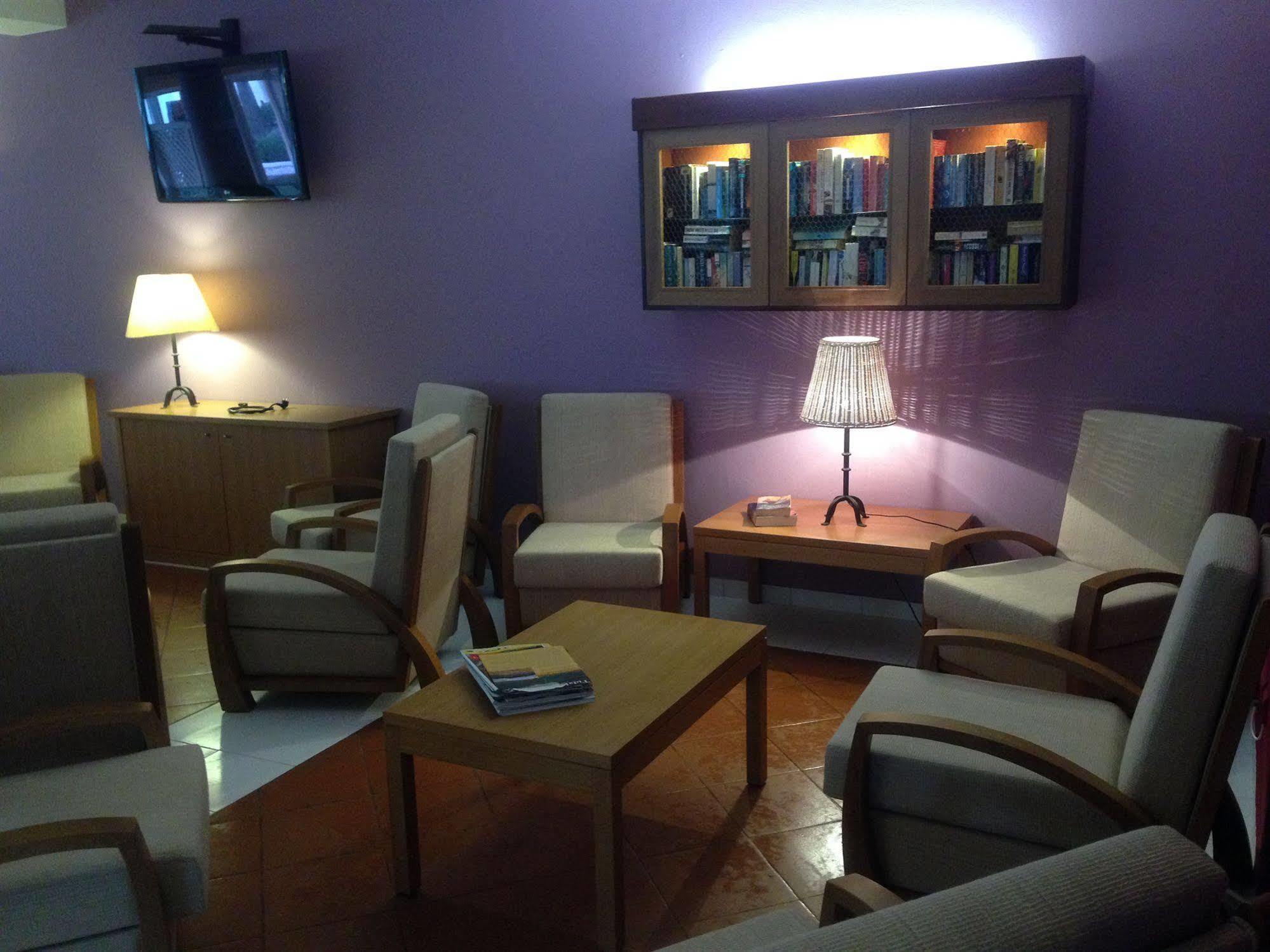 Agua Hotels Vila Branca Lagos Bagian luar foto