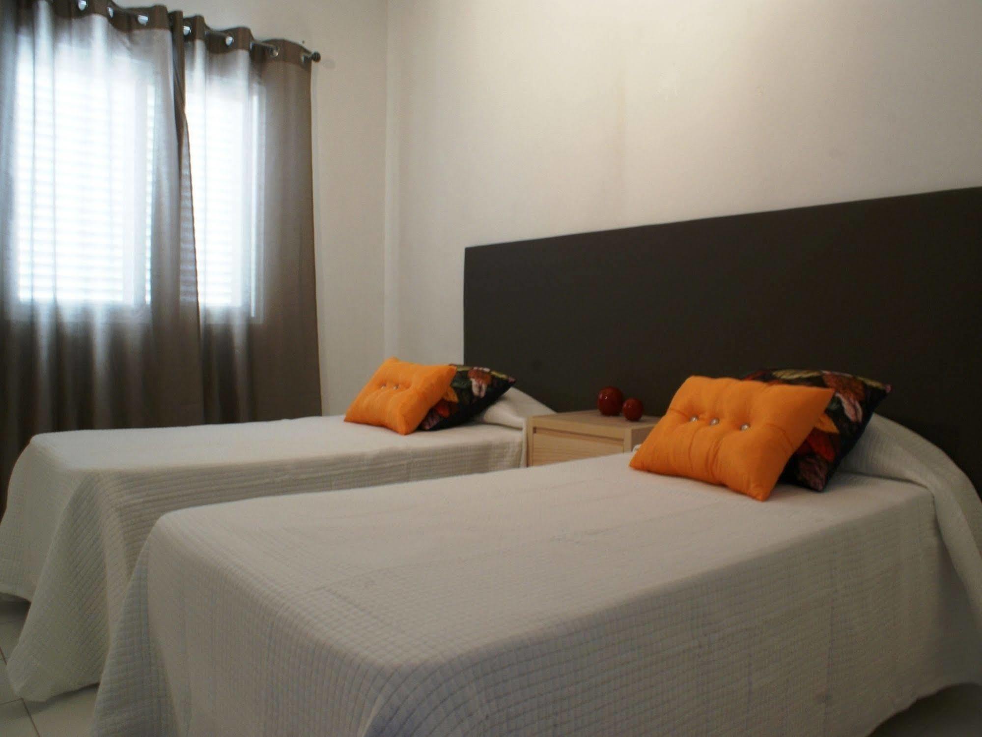 Agua Hotels Vila Branca Lagos Bagian luar foto