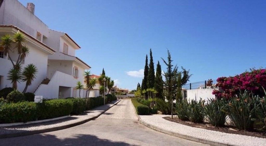 Agua Hotels Vila Branca Lagos Bagian luar foto