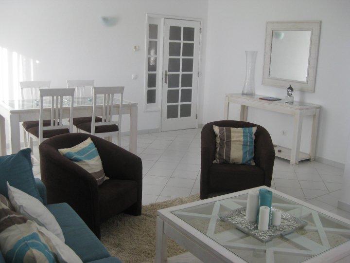 Agua Hotels Vila Branca Lagos Ruang foto