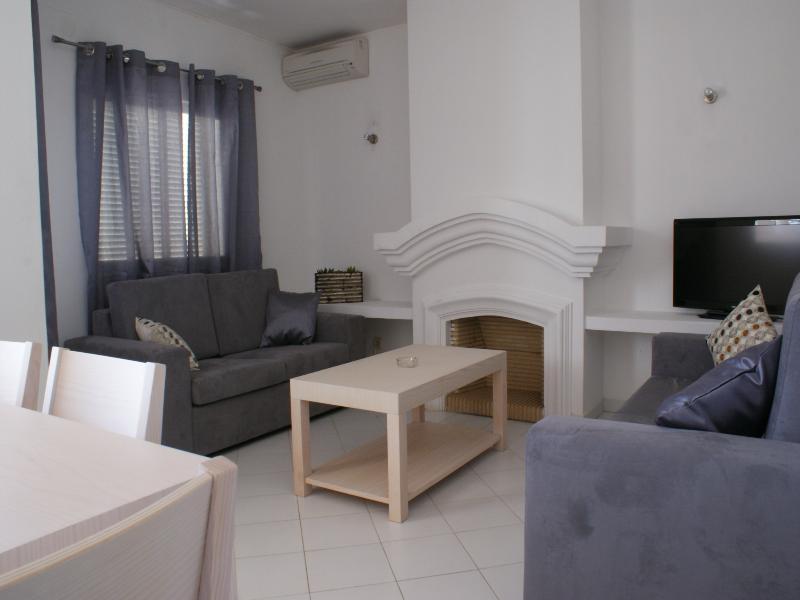 Agua Hotels Vila Branca Lagos Bagian luar foto